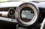 Mini Cooper Clubvan 2014 года